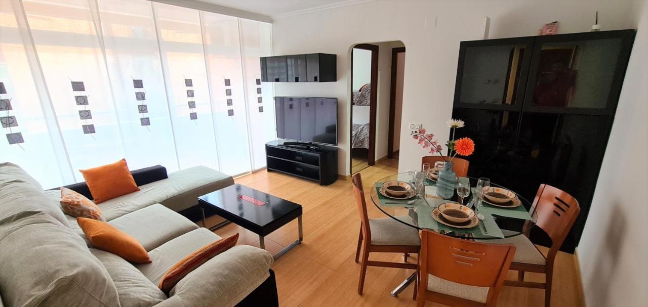 Nexthome Beach & Pool Lloret de Mar Exterior foto
