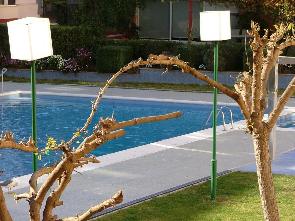 Nexthome Beach & Pool Lloret de Mar Exterior foto