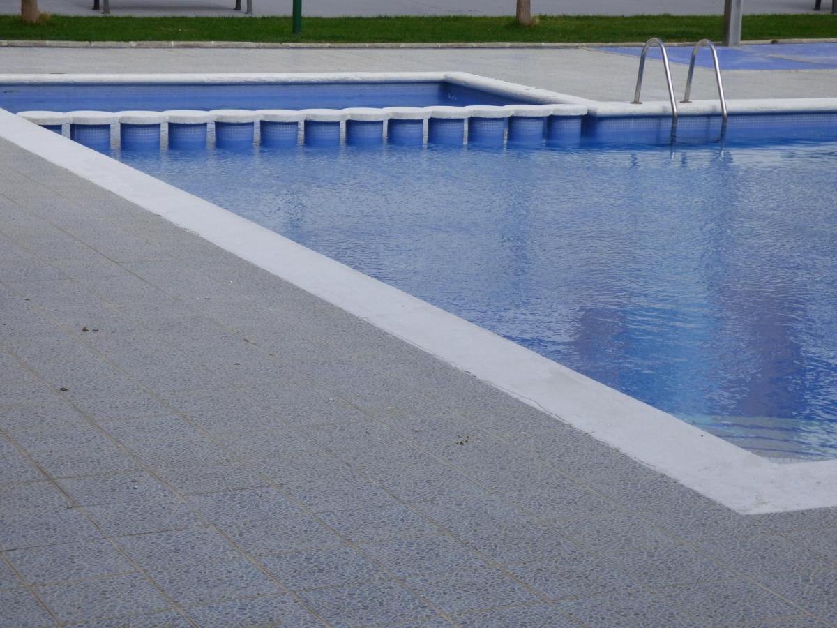 Nexthome Beach & Pool Lloret de Mar Exterior foto
